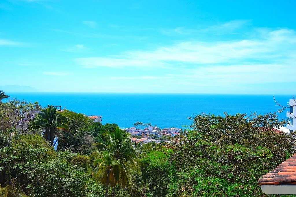 Condo Selva Alta Puerto Vallarta Mexico