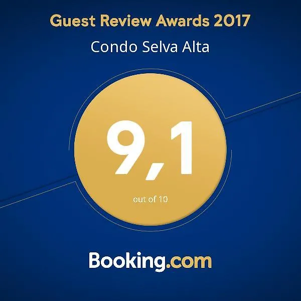 Condo Selva Alta Puerto Vallarta