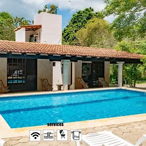 Hacienda Mexicana Villa Cancún