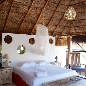 Casa Palapa Apartment
