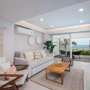 Apartamento Harbor 2008, Puerto Vallarta