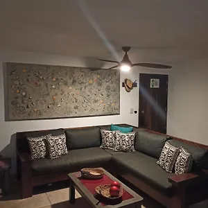 Departamento De Lujo, Puerto Vallarta. Mexico Apartment
