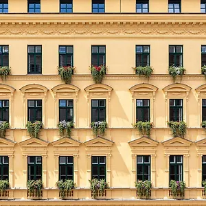 Tabor Residenz Apartamento Viena
