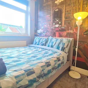 Cosy In East Ham , London United Kingdom
