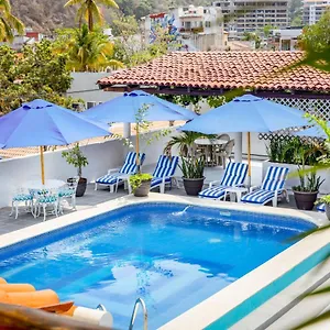 Hotel Pueblito Vallarta, Puerto Vallarta