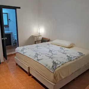 Habitación en casa particular Hacienda Corona, Puerto Vallarta