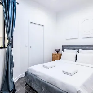 Le Marais - Apartamento París
