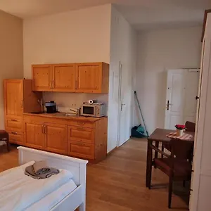 Augarten Apartamento Viena