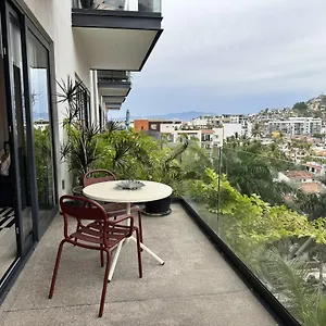 Sail View 105 Vallarta, Ocean View Apartment