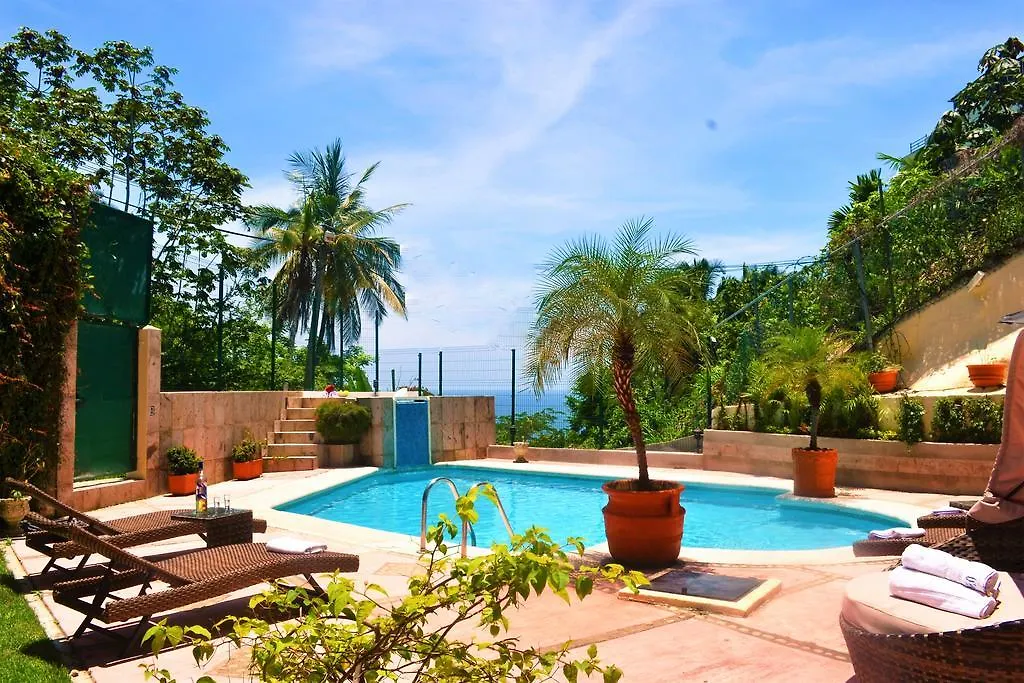 Condo Selva Alta contacts