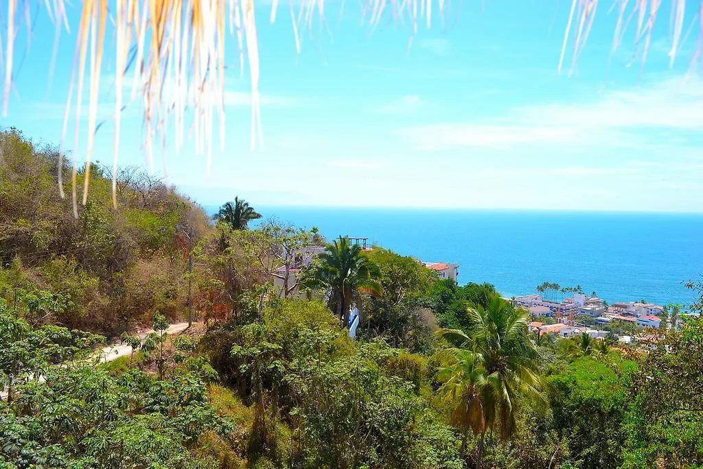 Apartamento Condo Selva Alta Puerto Vallarta México