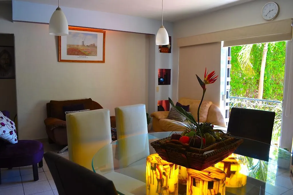 Condo Selva Alta Puerto Vallarta 0*,  México